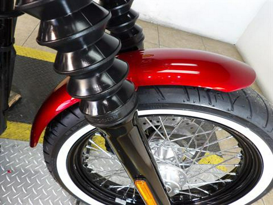 2020 Harley-Davidson Street Bob®