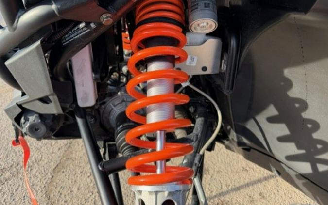 2025 Polaris RZR XP 4 1000 Ultimate