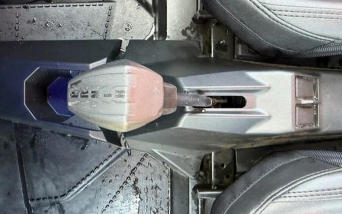 2025 Polaris RZR XP 4 1000 Ultimate