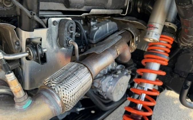 2025 Polaris RZR XP 4 1000 Ultimate