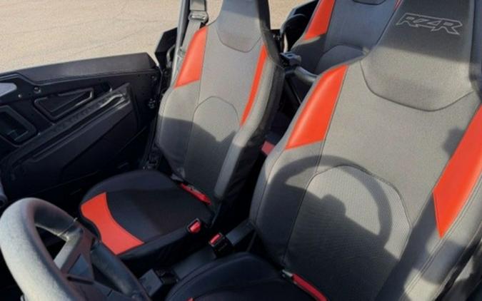 2025 Polaris RZR XP 4 1000 Ultimate