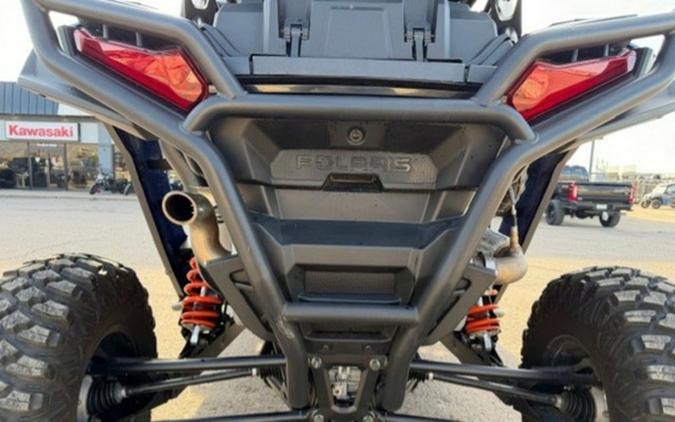 2025 Polaris RZR XP 4 1000 Ultimate