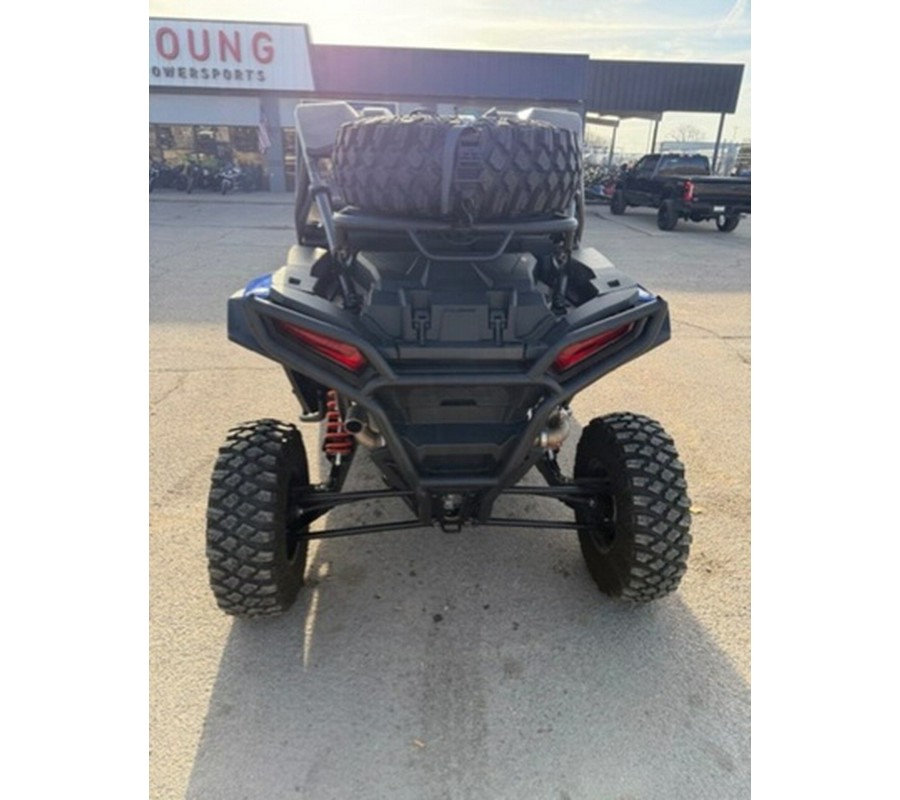 2025 Polaris RZR XP 4 1000 Ultimate