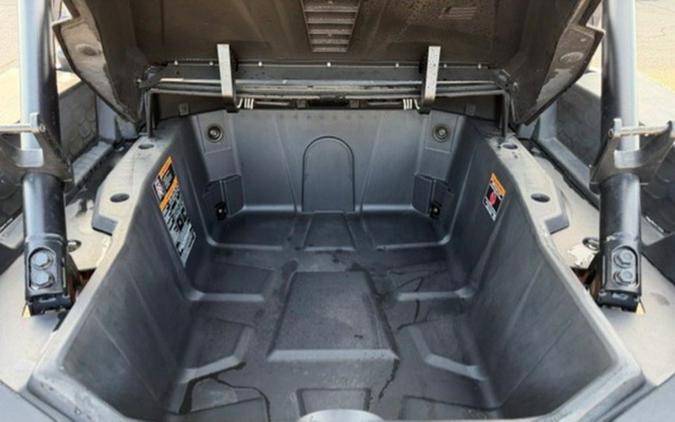 2025 Polaris RZR XP 4 1000 Ultimate