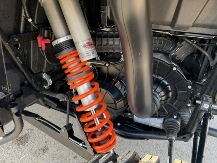 2025 Polaris RZR XP 4 1000 Ultimate