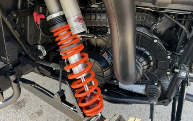 2025 Polaris RZR XP 4 1000 Ultimate