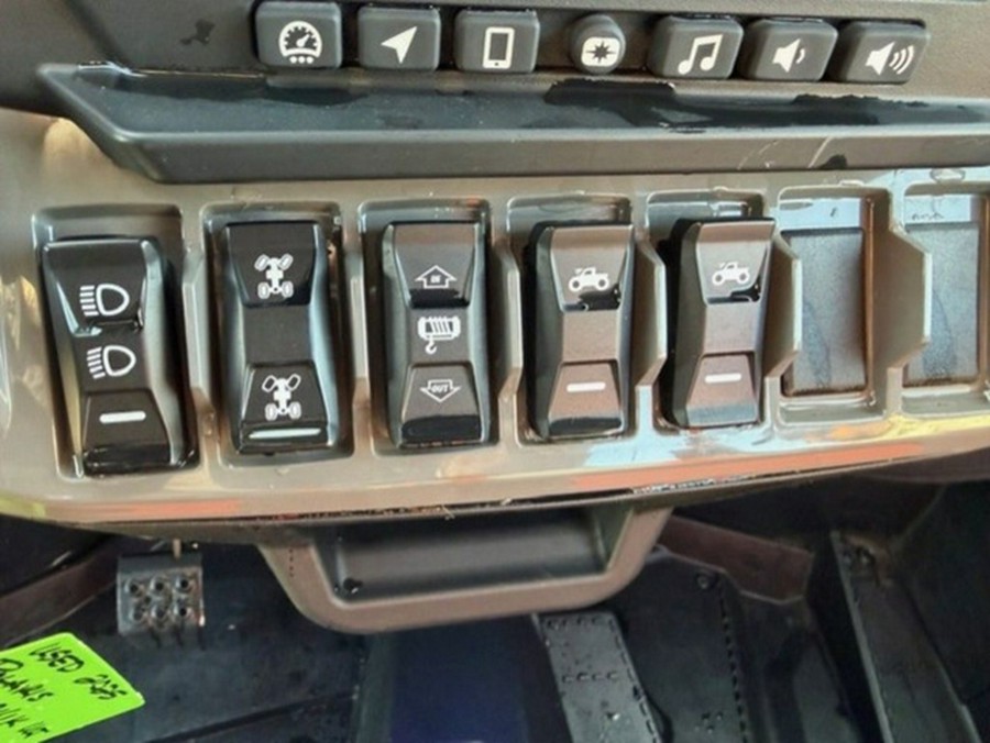 2025 Polaris RZR XP 4 1000 Ultimate