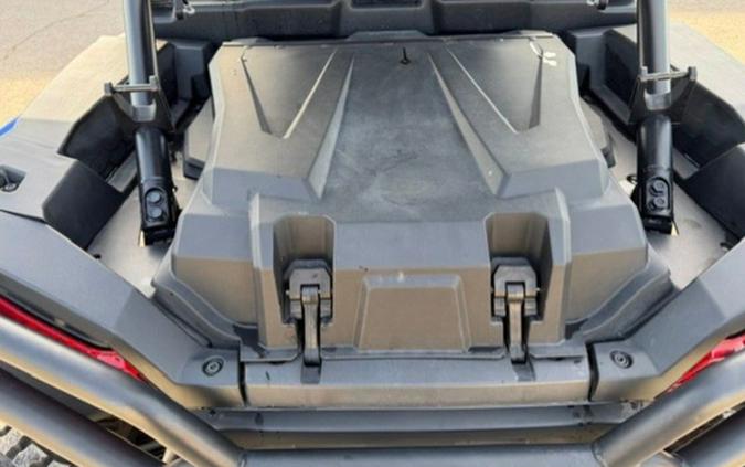 2025 Polaris RZR XP 4 1000 Ultimate