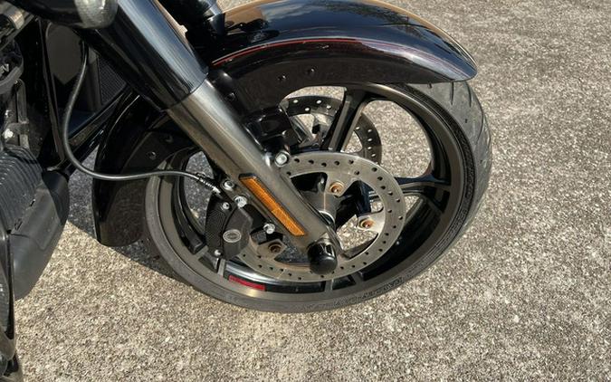 2021 Harley-Davidson FLHTCUTGSE - CVO Tri Glide