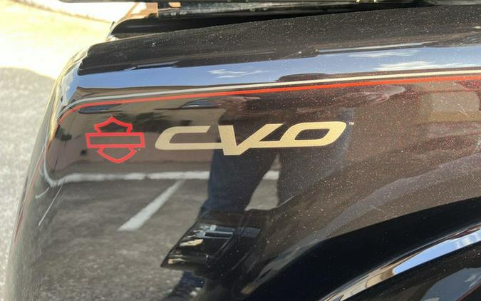 2021 Harley-Davidson FLHTCUTGSE - CVO Tri Glide