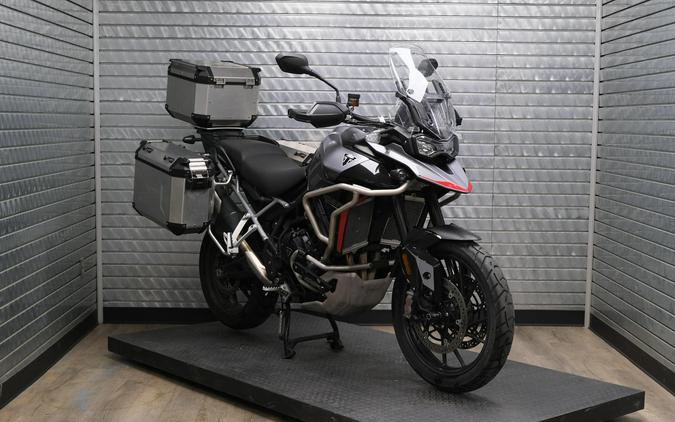2024 TRIUMPH TIGER 900 GT PRO