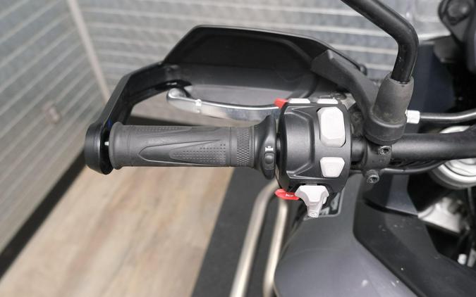 2024 TRIUMPH TIGER 900 GT PRO