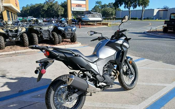 2026 Kawasaki Versys-X 300 ABS