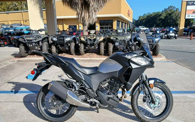 2026 Kawasaki Versys-X 300 ABS