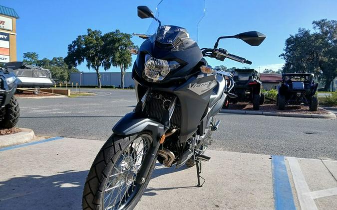 2026 Kawasaki Versys-X 300 ABS