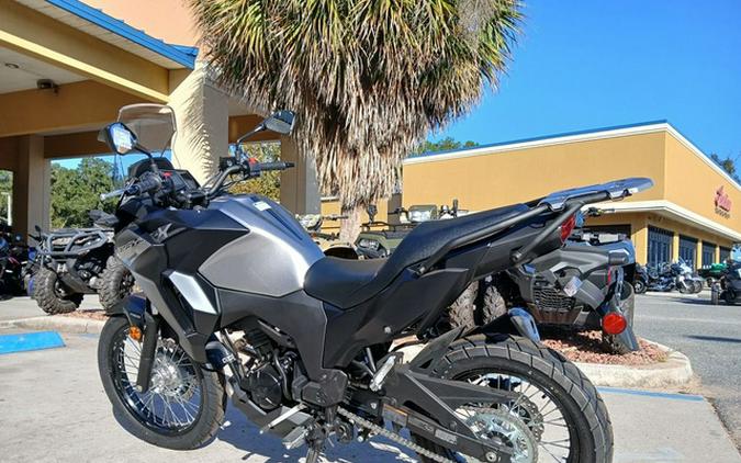2026 Kawasaki Versys-X 300 ABS