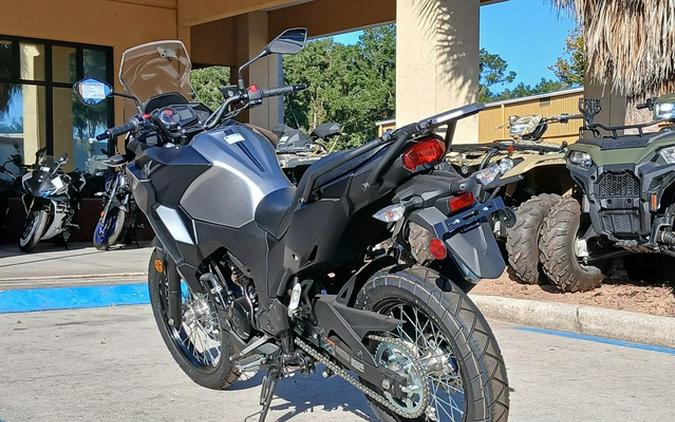 2026 Kawasaki Versys-X 300 ABS