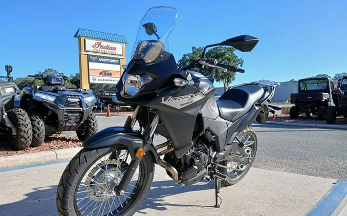 2026 Kawasaki Versys-X 300 ABS
