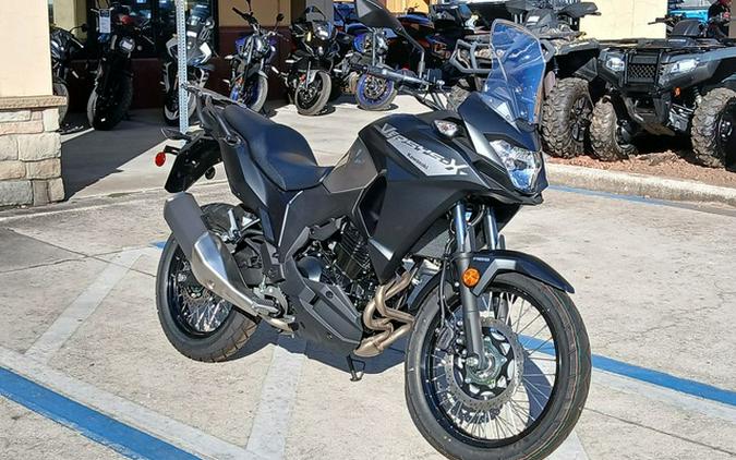 2026 Kawasaki Versys-X 300 ABS