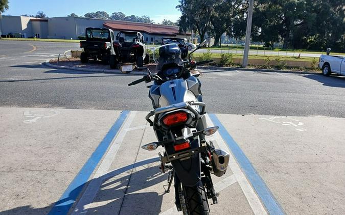 2026 Kawasaki Versys-X 300 ABS
