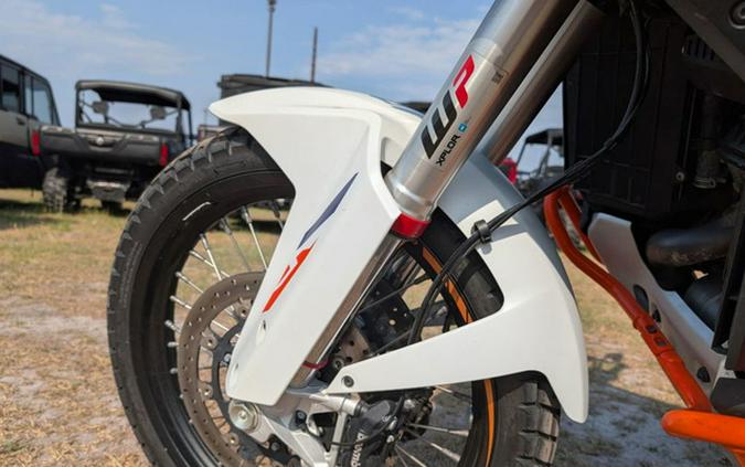 2024 KTM 1290 Super Adventure R
