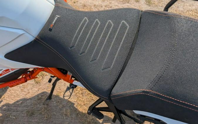 2024 KTM 1290 Super Adventure R