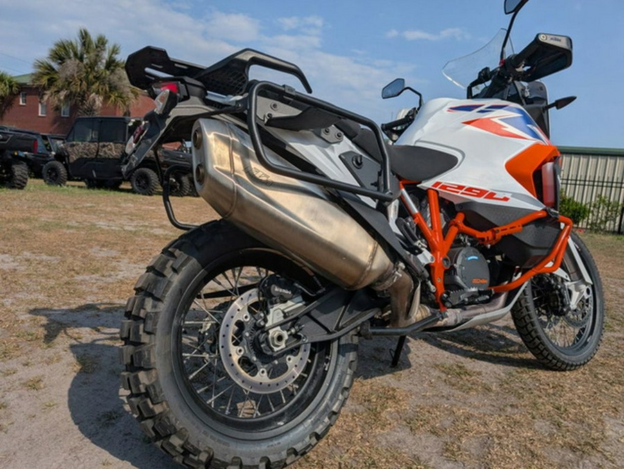 2024 KTM 1290 Super Adventure R