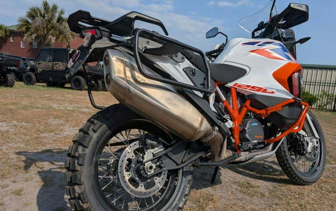 2024 KTM 1290 Super Adventure R
