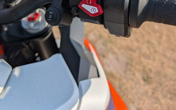 2024 KTM 1290 Super Adventure R