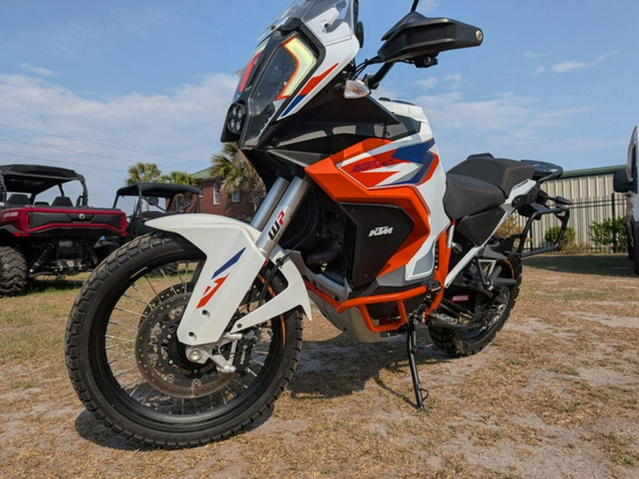 2024 KTM 1290 Super Adventure R