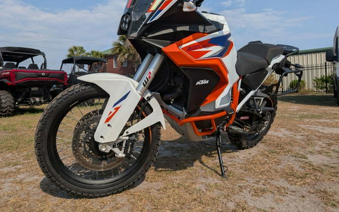 2024 KTM 1290 Super Adventure R