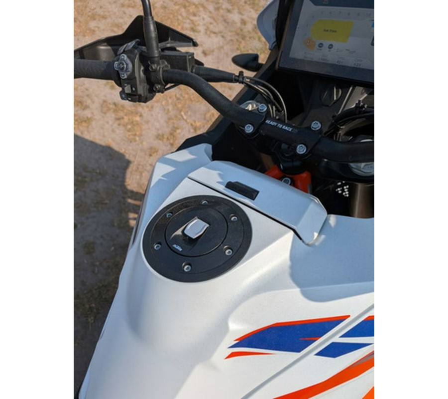 2024 KTM 1290 Super Adventure R