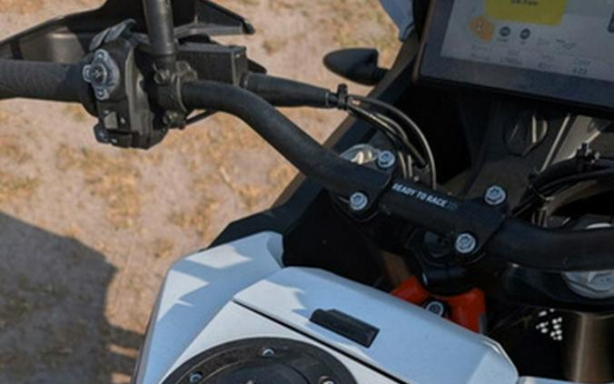 2024 KTM 1290 Super Adventure R