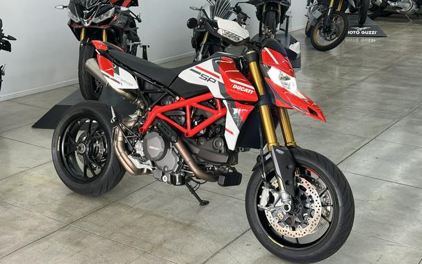 2023 Ducati Hypermotard 950 SP