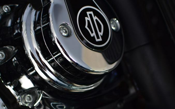 2025 Harley-Davidson Heritage Classic FLHC