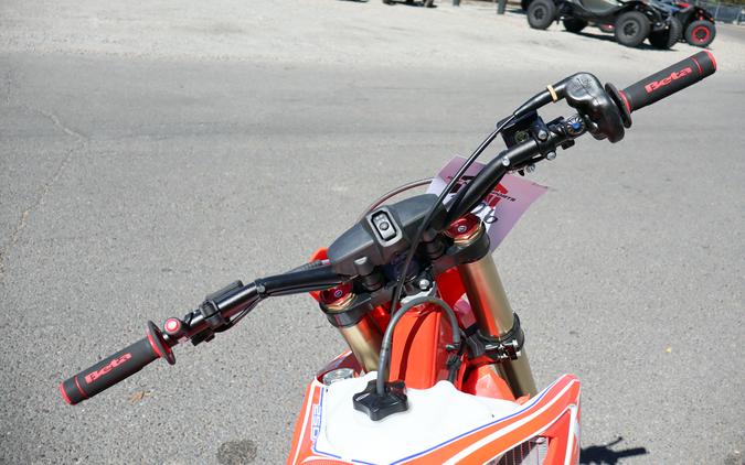 2026 Beta Motorcycles 250 RX