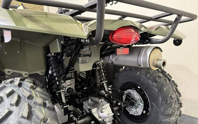 2026 Suzuki KingQuad 400 FSi