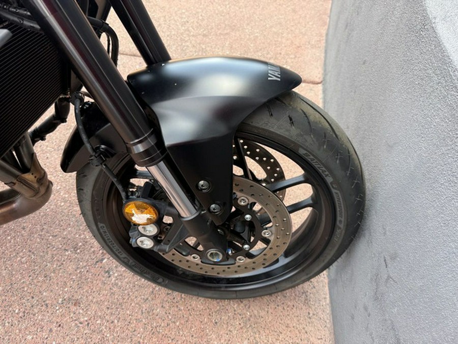 2024 Yamaha MT 09