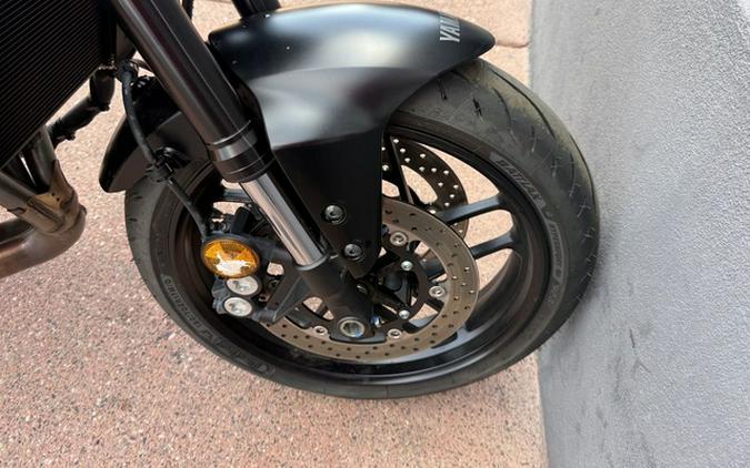 2024 Yamaha MT 09