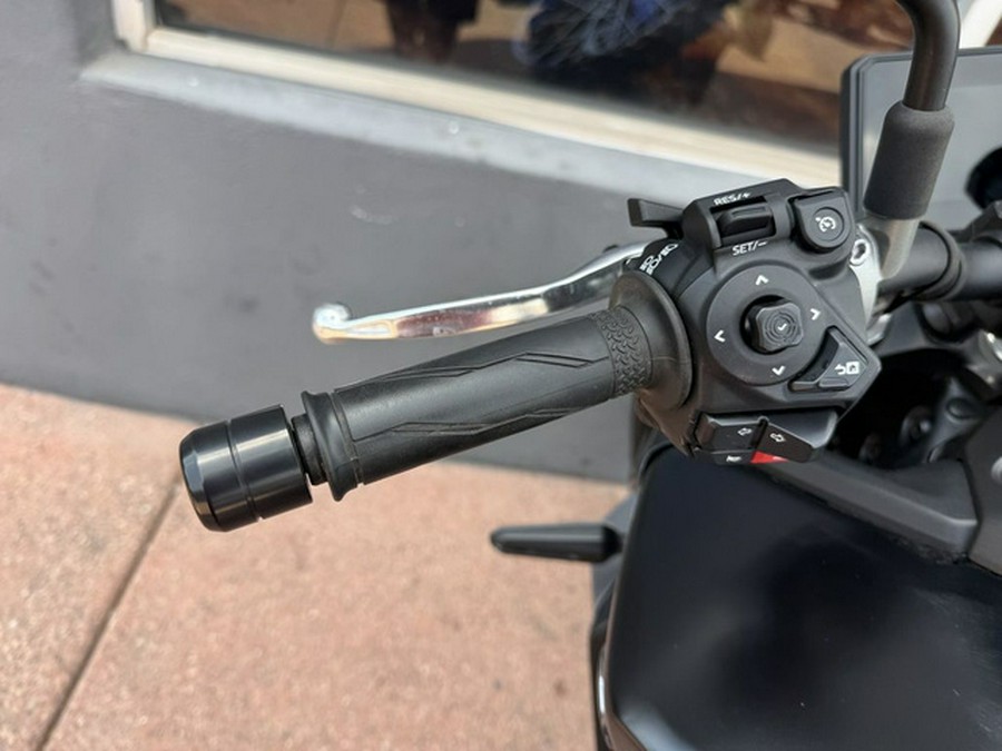 2024 Yamaha MT 09