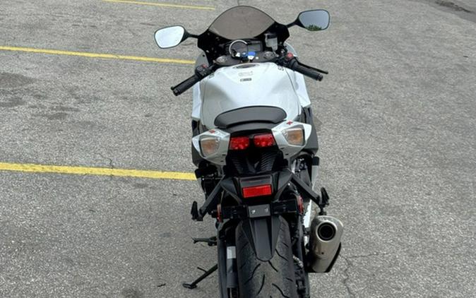 2025 Suzuki GSX-R 750
