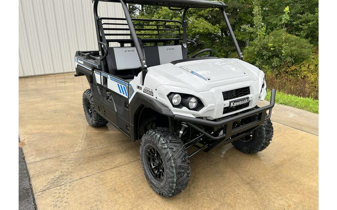 2024 Kawasaki Mule PRO-FXR 1000 LE