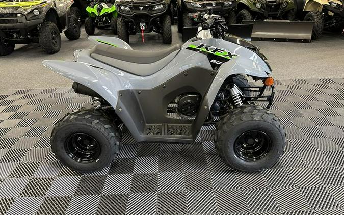 2024 Kawasaki KFX®50