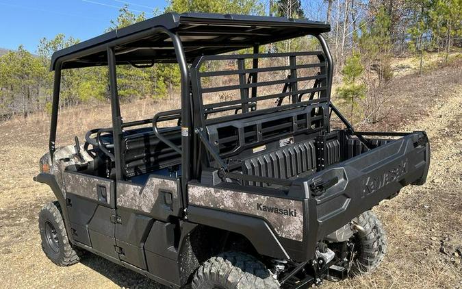 2024 Kawasaki Mule PRO-FXT™ 1000 LE Camo