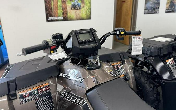 2024 Polaris® Sportsman Touring 570 Premium