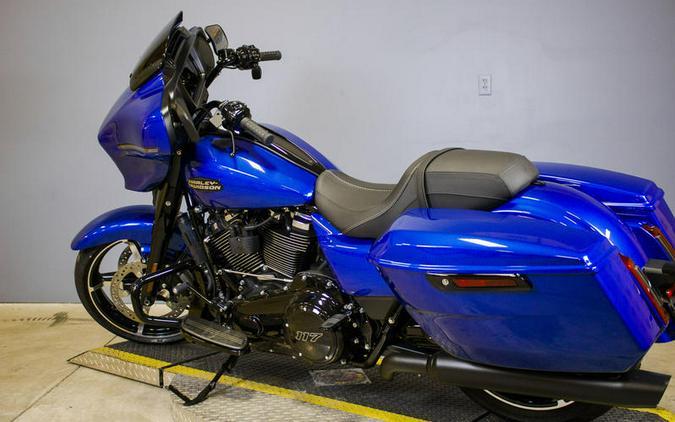 2024 Harley-Davidson® FLHX - Street Glide®