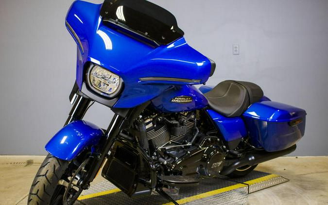 2024 Harley-Davidson® FLHX - Street Glide®