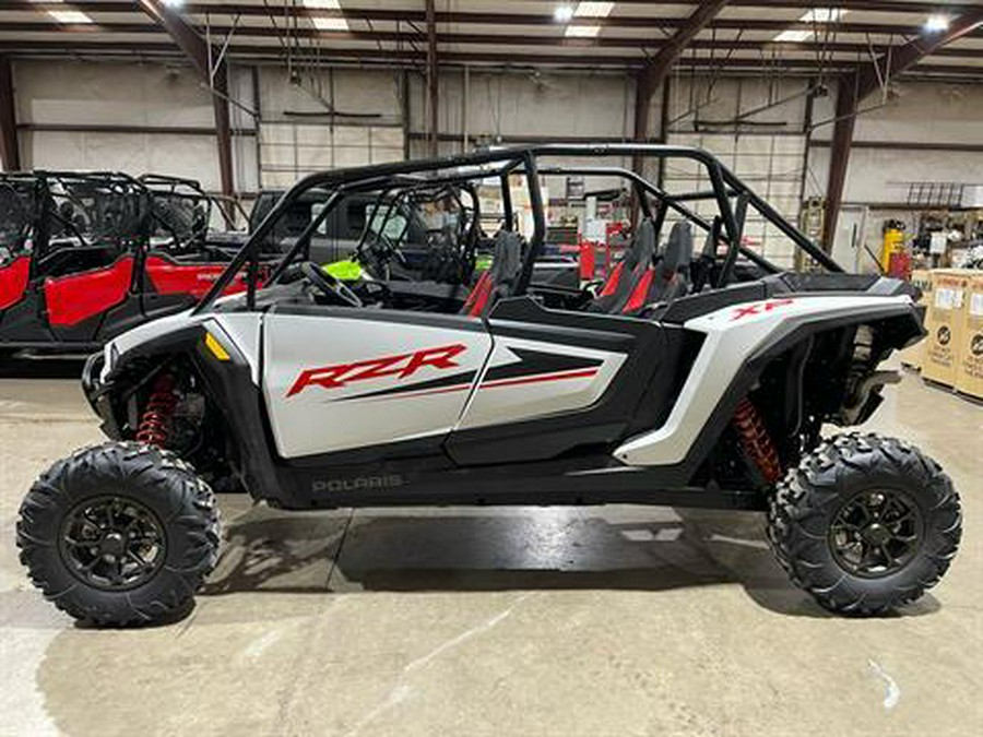 2024 Polaris RZR XP 4 1000 Sport