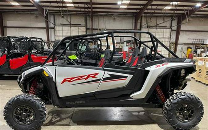 2024 Polaris RZR XP 4 1000 Sport