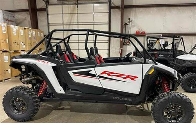 2024 Polaris RZR XP 4 1000 Sport